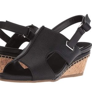 Aerosoles Women's Shortcake Wedge Sandal